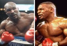 1996.11.9 Mike Tyson vs Evander Holyfield Full Fight Replay-BoxingReplays