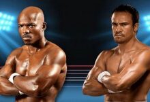 2013.10.12 Timothy Bradley vs Juan Manuel Marquez Full Fight Replay-BoxingReplays