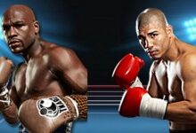 2012.5.5 Floyd Mayweather Jr vs Miguel Cotto Full Fight Replay-BoxingReplays