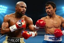 2015.5.2 Floyd Mayweather Jr vs Manny Pacquiao Full Fight Replay-BoxingReplays