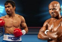 2012.6.9 Manny Pacquiao vs Timothy Bradley 1 Full Fight Replay-BoxingReplays