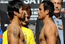 2011.11.12 Manny Pacquiao vs Juan Manuel Marquez III Full Fight Replay-BoxingReplays