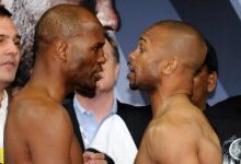 2010.4.3 Bernard Hopkins vs Roy Jones Jr II Full Fight Replay-BoxingReplays