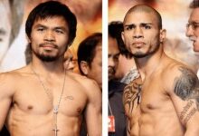 2009.11.14 Manny Pacquiao vs Miguel Cotto Full Fight Replay-BoxingReplays