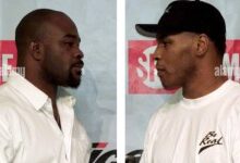 1999.10.23 Mike Tyson vs Orlin Norris Full Fight Replay-BoxingReplays