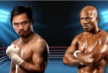 2014.4.12 Manny Pacquiao vs Timothy Bradley II Full Fight Replay-BoxingReplays