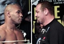 2001.10.13 Mike Tyson vs Brian Nielsen Full Fight Replay-BoxingReplays