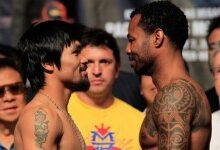 2011.5.7 Manny Pacquiao vs Shane Mosley Full Fight Replay-BoxingReplays
