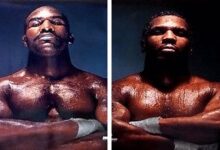 1997.6.28 Mike Tyson vs Evander Holyfield II Full Fight Replay-BoxingReplays