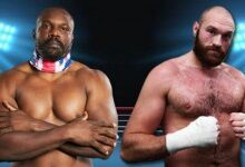 2014.11.29 Derek Chisora vs Tyson Fury II Full Fight Replay-BoxingReplays