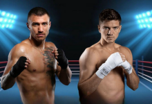 2019.8.31 Vasyl Lomachenko vs Luke Campbell Full Fight Replay-BoxingReplays