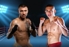 2020.10.17 Vasiliy Lomachenko vs Teofimo Lopez Full Fight Replay-BoxingReplays