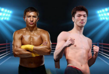2022.4.9 Gennady Golovkin vs. Ryota Murata Full Fight Replay-BoxingReplays