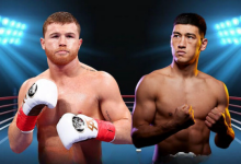 2022.5.7 Canelo Alvarez vs Dmitry Bivol Full Fight Replay-BoxingReplays