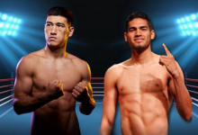 2022.11.5 Dmitry Bivol vs Gilberto Ramirez Full Fight Replay-BoxingReplays