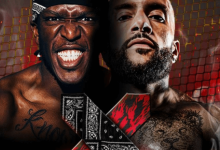 2023.1.14 KSI vs FaZe Temperrr Full Fight Replay-BoxingReplays