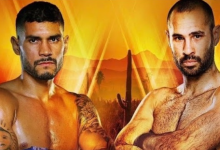 2023.2.3 Jose Pedraza vs Arnold Barboza Jr Full Fight Replay-BoxingReplays