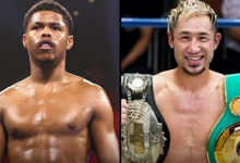 2023.4.8 Shakur Stevenson vs Shuichiro Yoshino Full Fight Replay-BoxingReplays