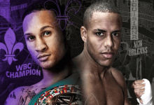 2023.6.17 Regis Prograis vs Danielito Zorrilla Full Fight Replay-BoxingReplays