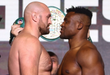 2023.10.28 Tyson Fury vs Francis Ngannou Full Fight Replay-BoxingReplays