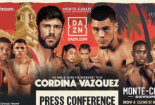 2023.11.4 Joe Cordina vs Edward Vazquez Full Fight Replay-BoxingReplays