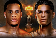2024.4.20 Devin Haney vs Ryan Garcia Full Fight Replay-BoxingReplays