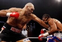 2009.11.7 Nikolai Valuev vs David Haye Full Fight Replay-BoxingReplays