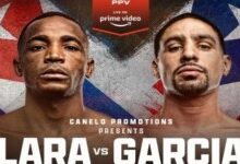 September 14, 2024 Erislandy Lara vs Danny Garcia Boxing Full Fight Replay-BoxingReplays