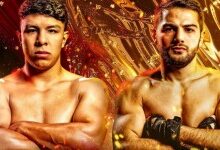 September 20, 2024 Jaime Munguia vs Erik Bazinyan Boxing Full Fight Replay-BoxingReplays